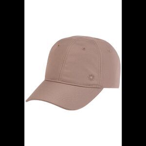 Joy Collection Clean & Cool Luxe Sport Performance Hat Soft Sand